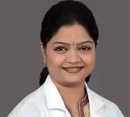 Ms. Darshana Bhagat is a Clinical Optometrist at Laxmi Eye Hospitals and Institute in Navi Mumbai, centres at Panvel, Kharghar, Kamothe and Dombivali.