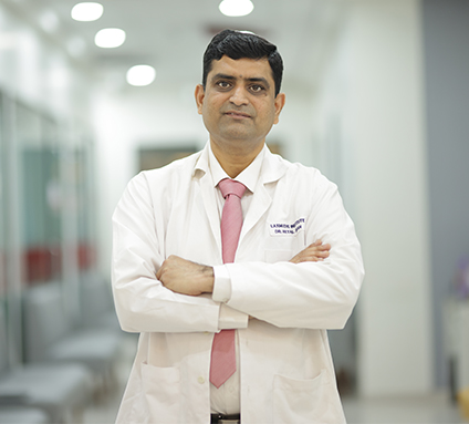 Dr. Hetal Shah - General Ophthalmology at Laxmi Eye Hospitals and Institute in Navi Mumbai, centres at Panvel, Kharghar, Kamothe and Dombivali.
