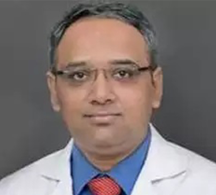 Dr. Hrishikesh Tadwalkar - Visiting Consultant Oculoplastics Specialist at Laxmi Eye Hospitals and Institute in Navi Mumbai, centres at Panvel, Kharghar, Kamothe and Dombivali.