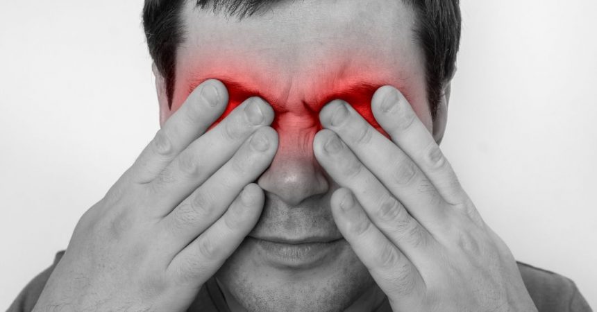 Common Causes of Headaches Behind the Eyes