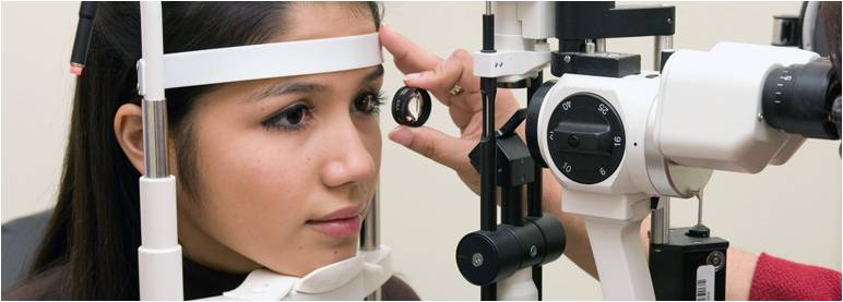 Eye Examination: What to Expect at an Eye Checkup?