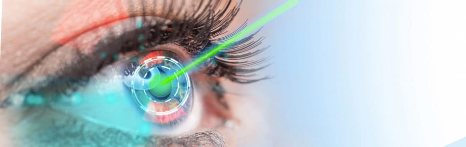 femtosecond laser-assisted cataract surgery (FLACS)