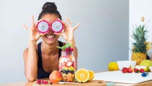 Best Dietary Practices for Optimal Eye Health