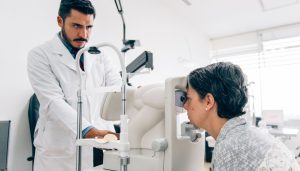 Understanding Eye Health: Why It Matters