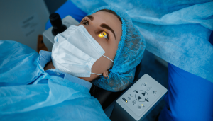 Understanding Laser Vision Correction