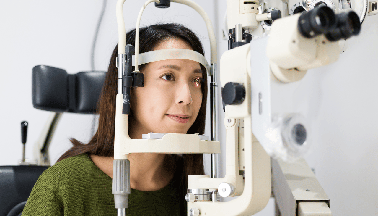 When to See an Eye Specialist: Explore with Laxmi Eye Hospital